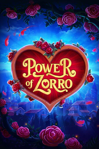 Power of Zorro бесплатная демо игра онлайн казино | Poker Dom