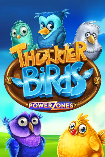 Power Zones: Thunder Birds бесплатная демо игра онлайн казино | Poker Dom