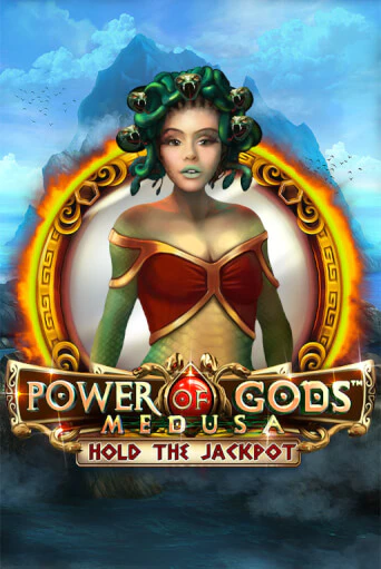 Power of Gods Medusa бесплатная демо игра онлайн казино | Poker Dom