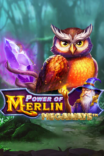 Power of Merlin Megaways бесплатная демо игра онлайн казино | Poker Dom