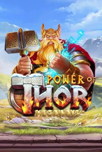 Power of Thor Megaways бесплатная демо игра онлайн казино | Poker Dom