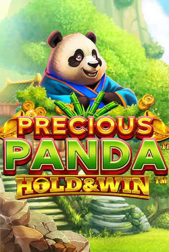 Precious Panda: Hold & Win™ бесплатная демо игра онлайн казино | Poker Dom