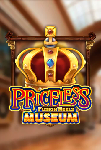 Priceless Museum бесплатная демо игра онлайн казино | Poker Dom