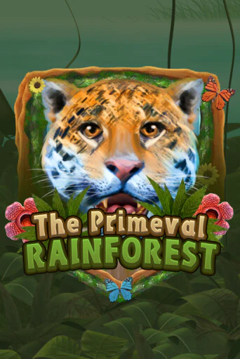 Primeval Rainforest бесплатная демо игра онлайн казино | Poker Dom