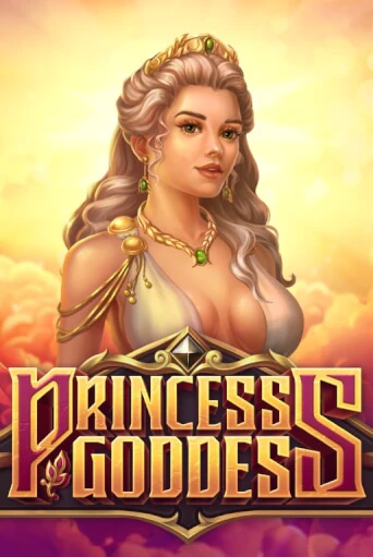 Princess Goddess бесплатная демо игра онлайн казино | Poker Dom