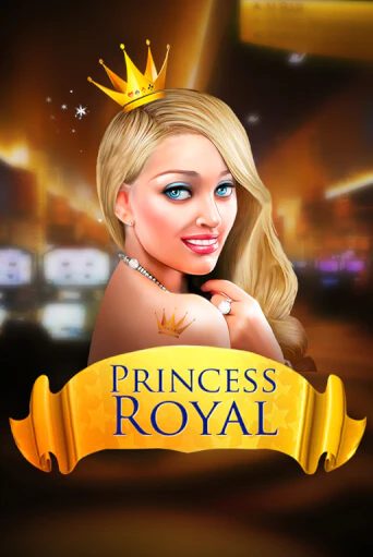 Princess Royal бесплатная демо игра онлайн казино | Poker Dom