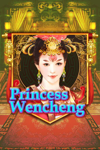 Princess Wencheng бесплатная демо игра онлайн казино | Poker Dom