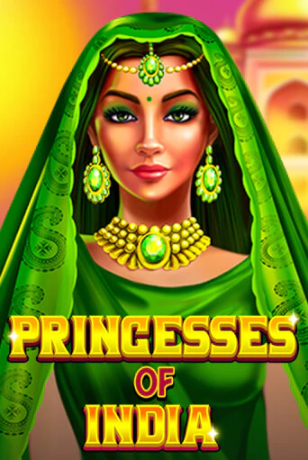 Princesses of India бесплатная демо игра онлайн казино | Poker Dom