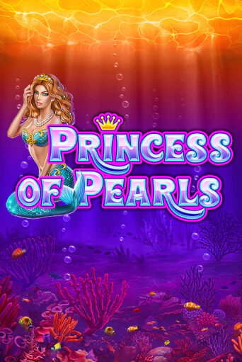 Princess of Pearls бесплатная демо игра онлайн казино | Poker Dom