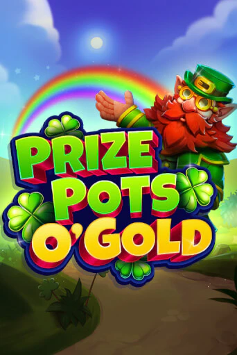 Prize Pots O'Gold бесплатная демо игра онлайн казино | Poker Dom