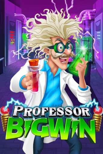 Professor Big Win бесплатная демо игра онлайн казино | Poker Dom