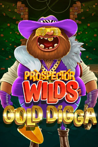 Prospector Wilds: Gold Digga бесплатная демо игра онлайн казино | Poker Dom