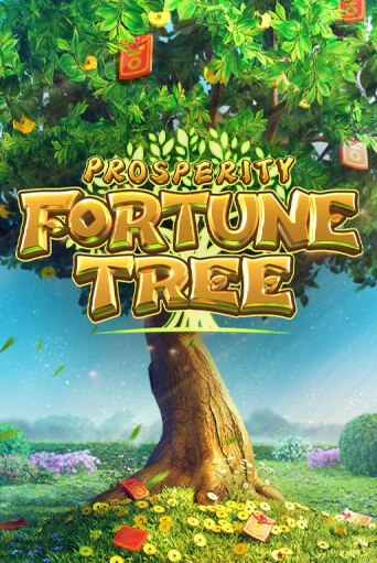 Prosperity Fortune Tree бесплатная демо игра онлайн казино | Poker Dom