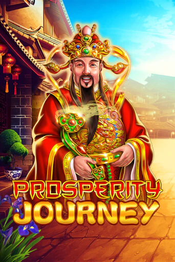 Prosperity Journey бесплатная демо игра онлайн казино | Poker Dom