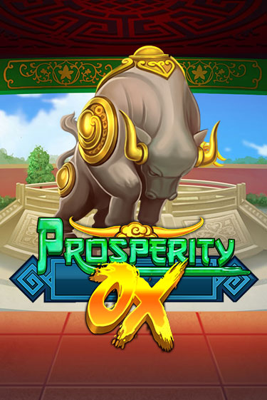 Prosperity Ox бесплатная демо игра онлайн казино | Poker Dom