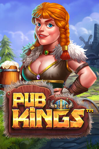 Pub Kings бесплатная демо игра онлайн казино | Poker Dom