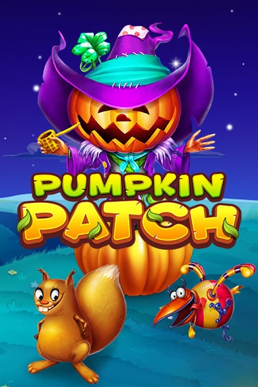 Pumpkin Patch бесплатная демо игра онлайн казино | Poker Dom