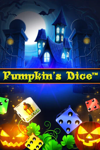 Pumpkin's Dice бесплатная демо игра онлайн казино | Poker Dom