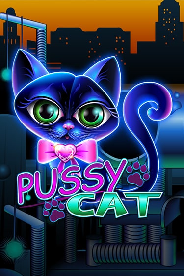 Pussy Cat бесплатная демо игра онлайн казино | Poker Dom