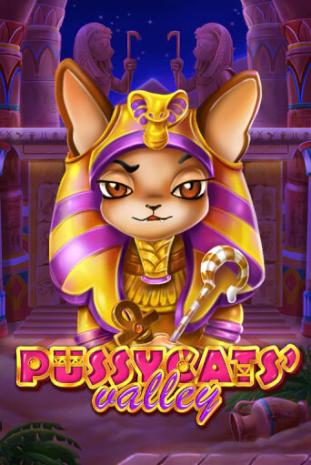 Pussycats' Valley бесплатная демо игра онлайн казино | Poker Dom