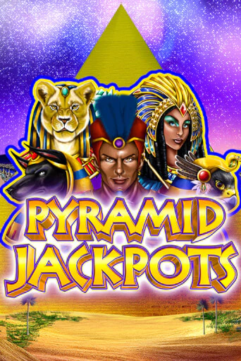 Pyramid Jackpots бесплатная демо игра онлайн казино | Poker Dom