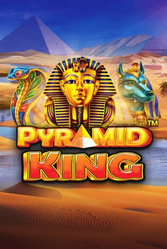 Pyramid King бесплатная демо игра онлайн казино | Poker Dom