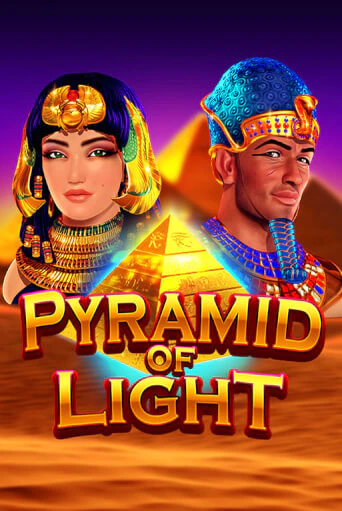 Pyramid of Light бесплатная демо игра онлайн казино | Poker Dom