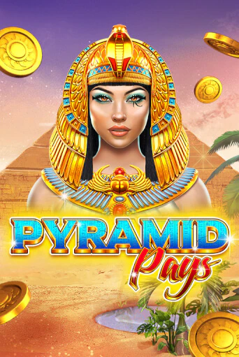 Pyramid Pays бесплатная демо игра онлайн казино | Poker Dom