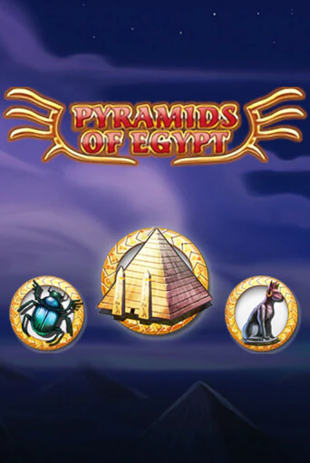 Pyramids of Egypt бесплатная демо игра онлайн казино | Poker Dom