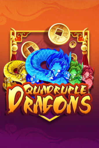 Quadruple Dragons бесплатная демо игра онлайн казино | Poker Dom