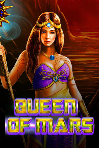 Queen of Mars бесплатная демо игра онлайн казино | Poker Dom