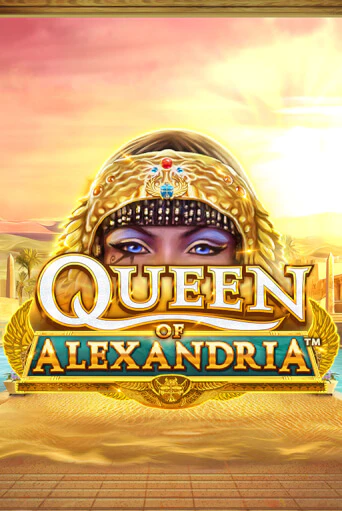 Queen of Alexandria™ бесплатная демо игра онлайн казино | Poker Dom