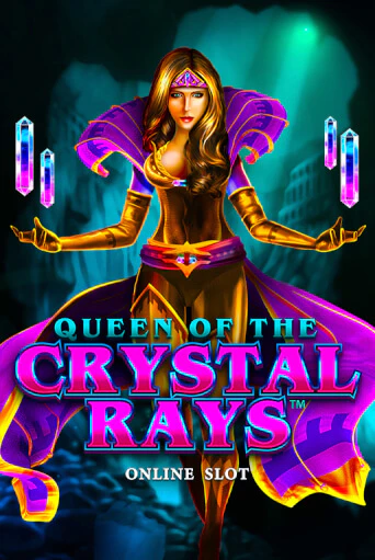 Queen of the Crystal Rays бесплатная демо игра онлайн казино | Poker Dom