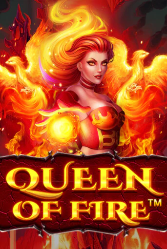 Queen Of Fire - Expanded Edition бесплатная демо игра онлайн казино | Poker Dom