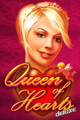 Queen of Hearts Deluxe бесплатная демо игра онлайн казино | Poker Dom