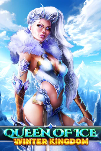 Queen Of Ice - Winter Kingdom бесплатная демо игра онлайн казино | Poker Dom