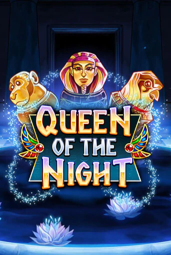 Queen of the Night бесплатная демо игра онлайн казино | Poker Dom