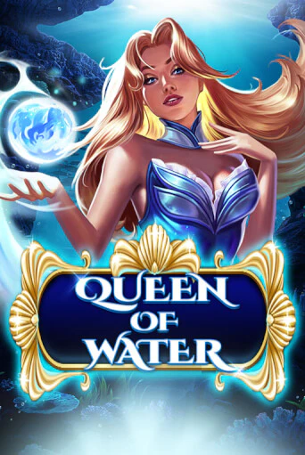 Queen Of Water бесплатная демо игра онлайн казино | Poker Dom