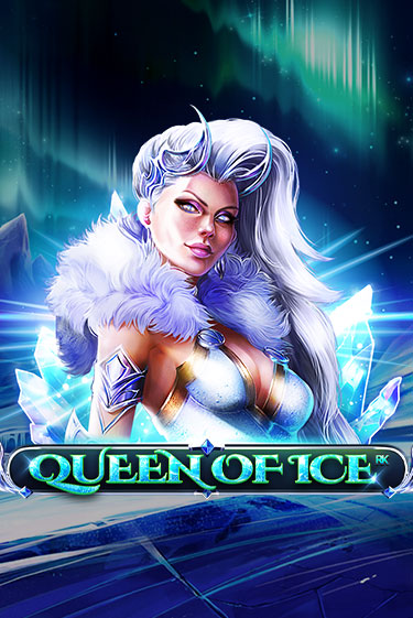 Queen Of Ice бесплатная демо игра онлайн казино | Poker Dom