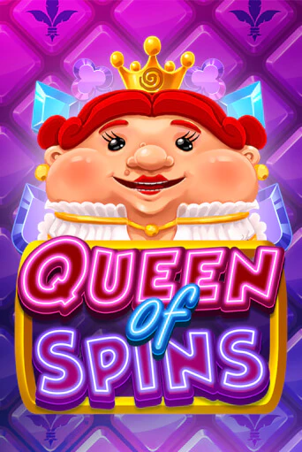 Queen of Spins бесплатная демо игра онлайн казино | Poker Dom