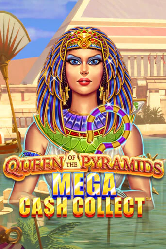 Queen of the Pyramids: Mega Cash Collect бесплатная демо игра онлайн казино | Poker Dom