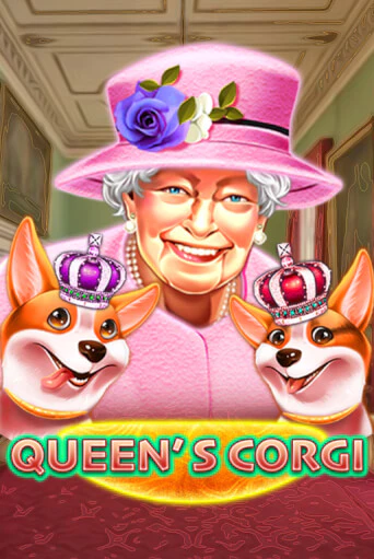 Queen's Corgi бесплатная демо игра онлайн казино | Poker Dom