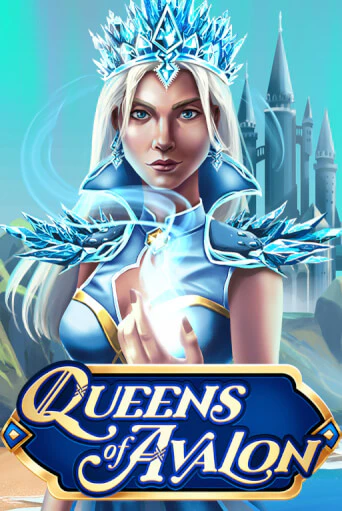 Queens of Avalon бесплатная демо игра онлайн казино | Poker Dom