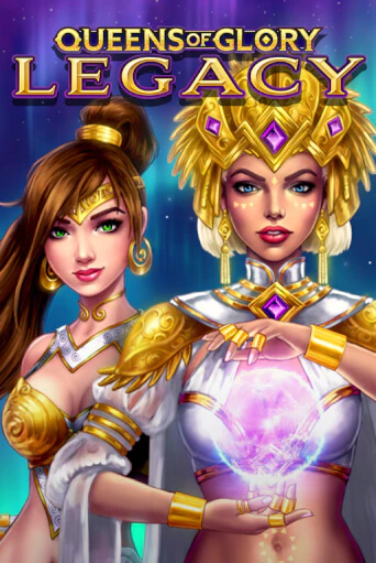 Queens of Glory Legacy бесплатная демо игра онлайн казино | Poker Dom