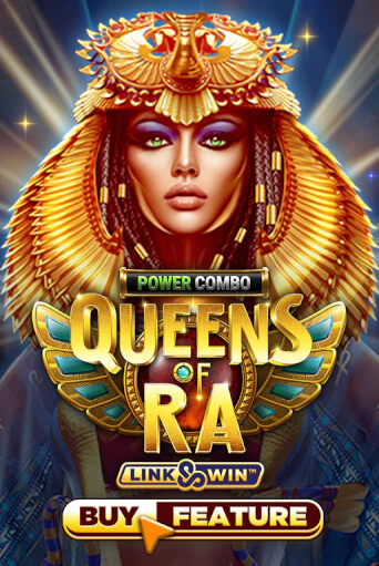 Queens of Ra бесплатная демо игра онлайн казино | Poker Dom