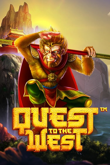 Quest To The West™ бесплатная демо игра онлайн казино | Poker Dom