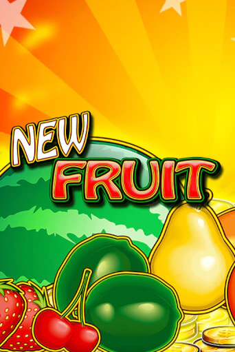 RCT - New Fruit бесплатная демо игра онлайн казино | Poker Dom