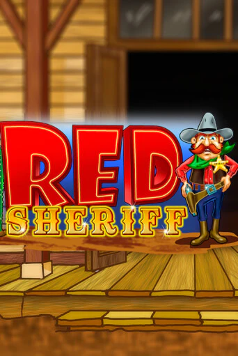 RCT - Red Sheriff бесплатная демо игра онлайн казино | Poker Dom