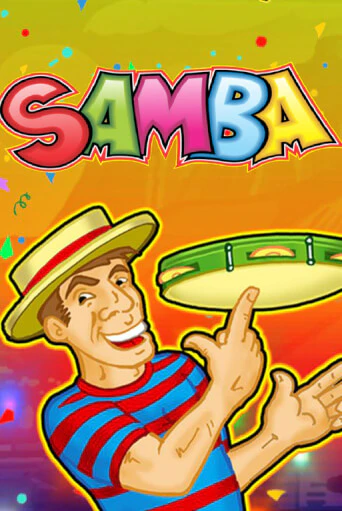 RCT - Samba бесплатная демо игра онлайн казино | Poker Dom