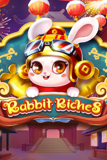 Rabbit Riches бесплатная демо игра онлайн казино | Poker Dom